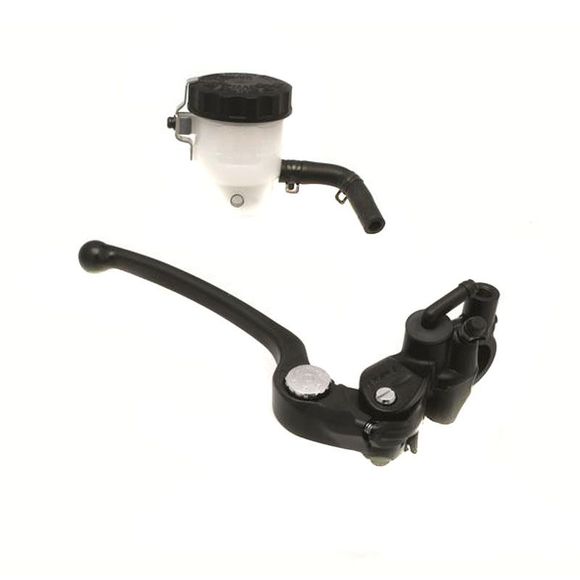 Master Nissin Radial Brake Cylinder Diameter 19 Universal - BlackRef: MCBR19FB / 1036806