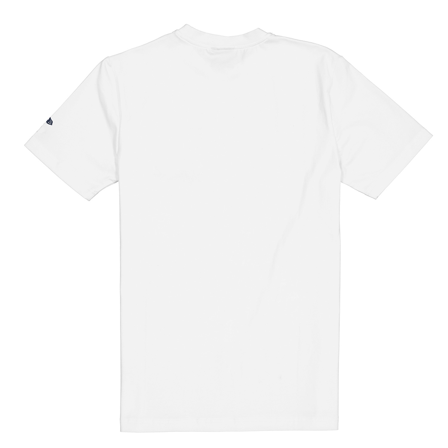 Boston Celtics Cereal Bowl Oversized NBA T-Shirt White