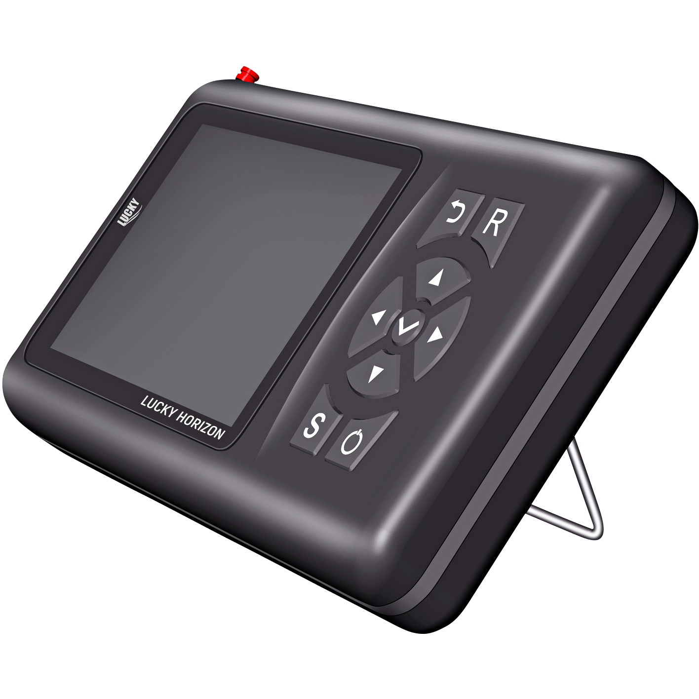 Lucky Sonar Horizon portable echo sounder