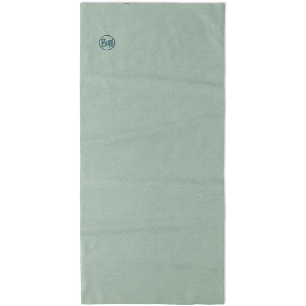 Buff® CoolNet UV Insect Shield Multifunctional Cloth - Solid Seagrove Green