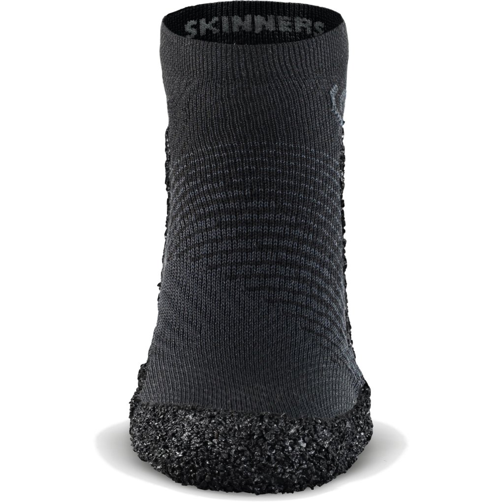 Skinners Sock Shoes 2.0 - anthracite