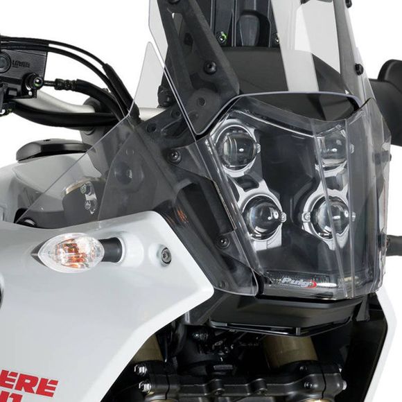 Puig Headlight Protector - YAMAHA TENERERef: 3733W
