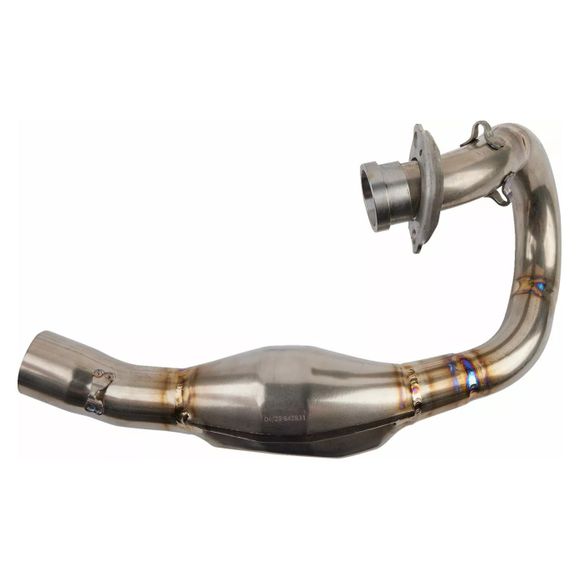 FMF megabomb titanium collectorRef: FMF0025 / 18220528