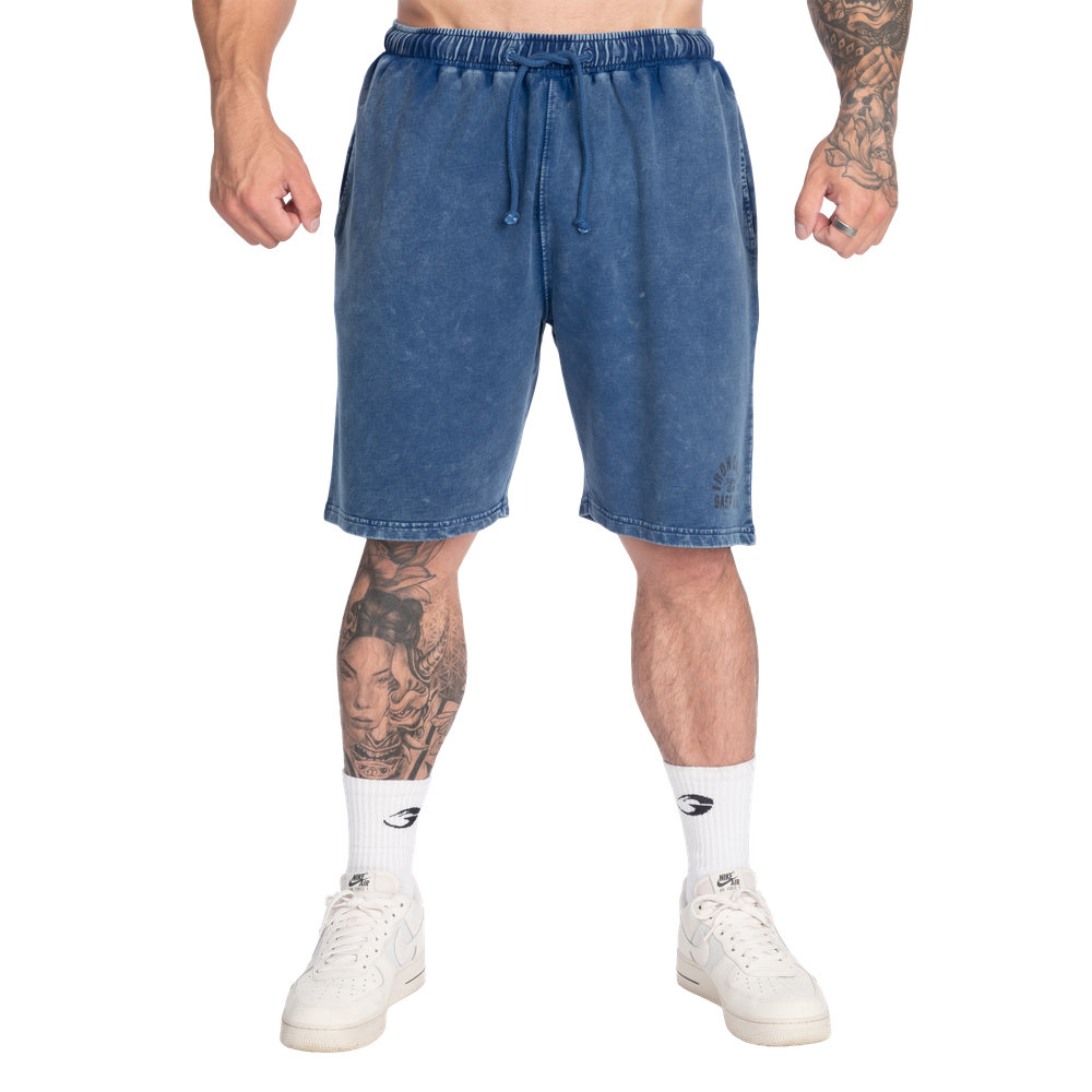 Iron Camp dynamic shorts