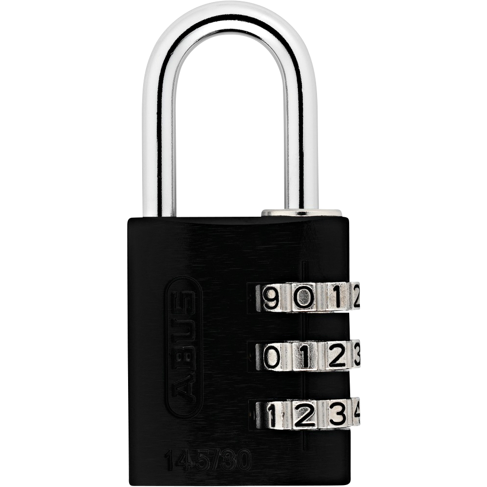 Abus Lock 145\/30