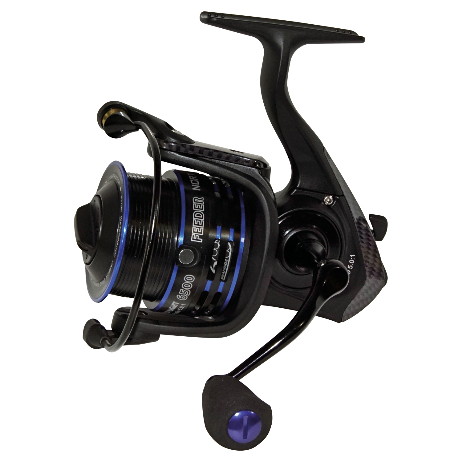 Ryobi Ryobi Slam UL 6500 Feeder - Feeder Reel