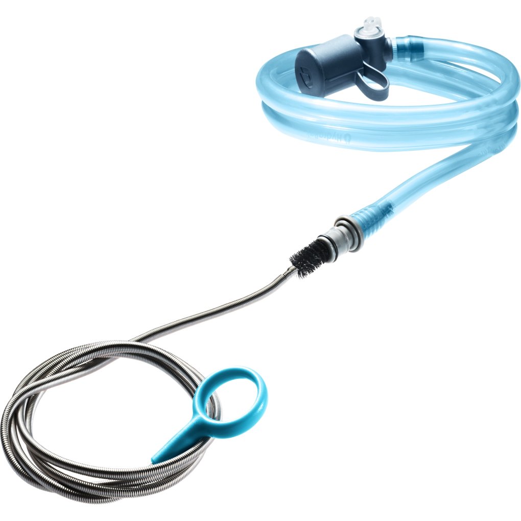 Deuter Streamer Tube Brush - silver
