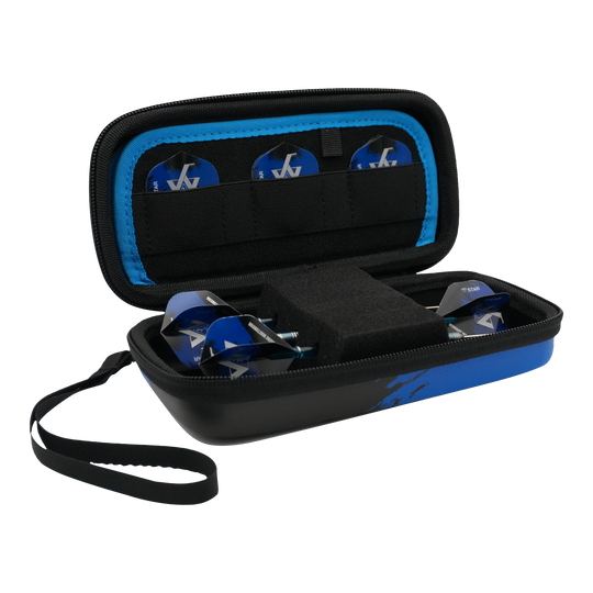 Bulls Orbis S Jermaine Wattimena dart case