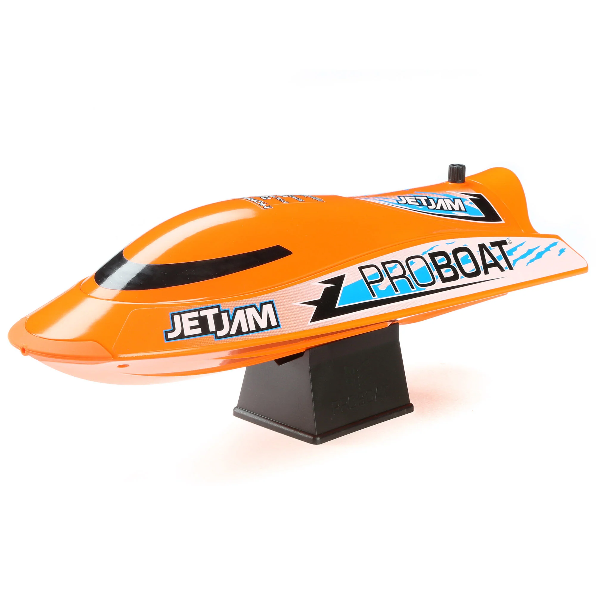 Jet Jam V2 12