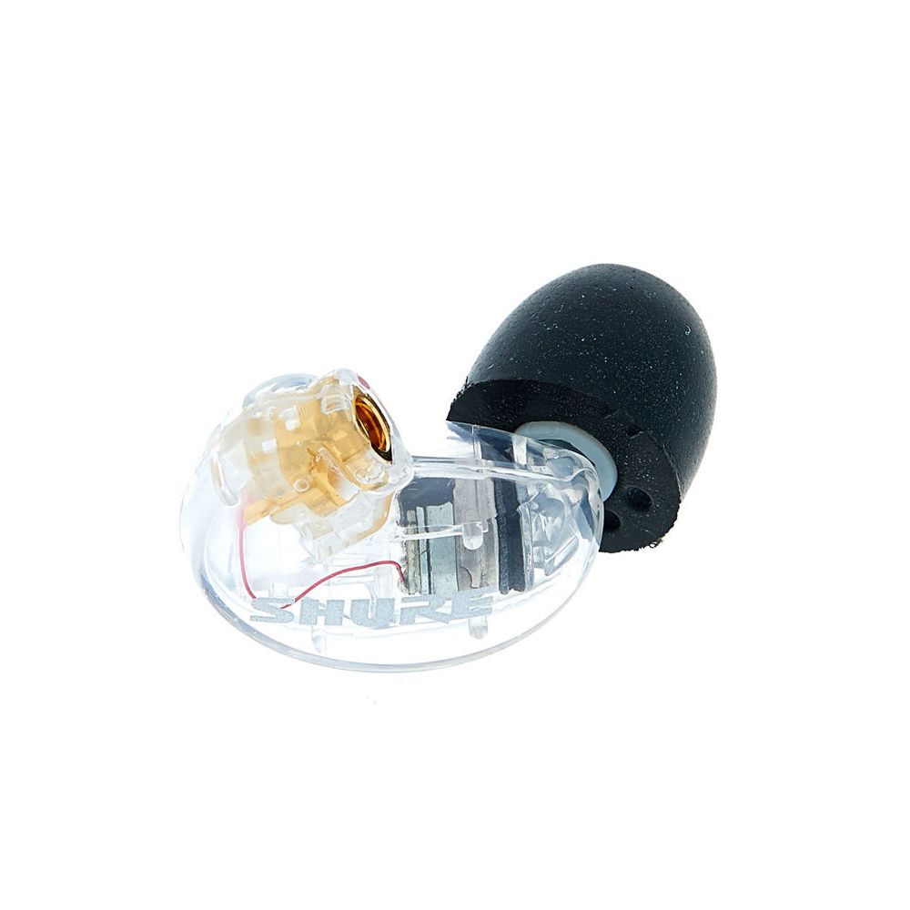 Shure SE215 Pro CL Right – Thomann Ireland