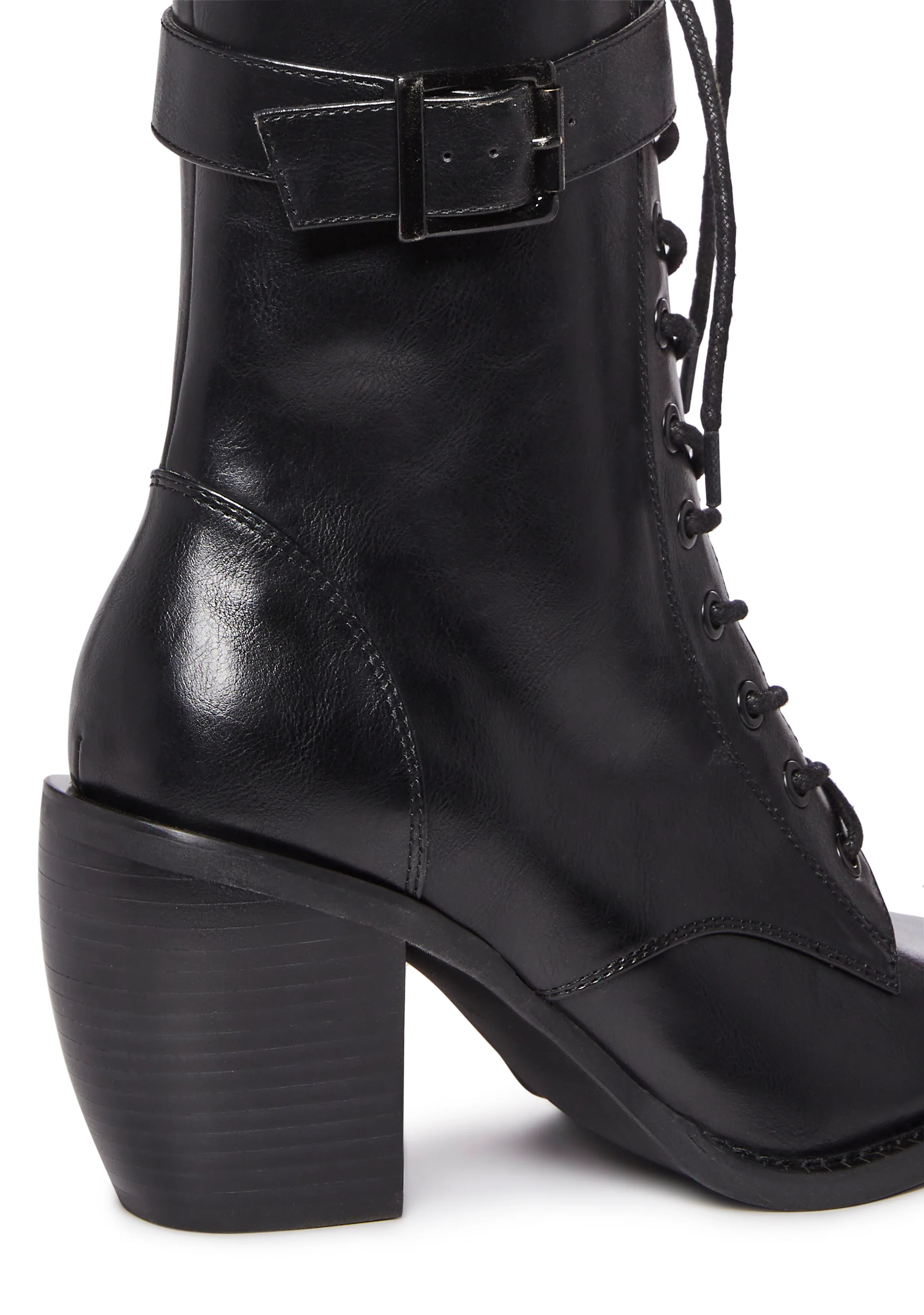 Bewitched Host Ankle Boots