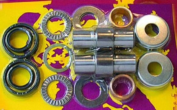 Kit oscillating arm swings Pivot works YAMAHA 250 YZ 250 - 1985Ref: PK00090A / 1047486