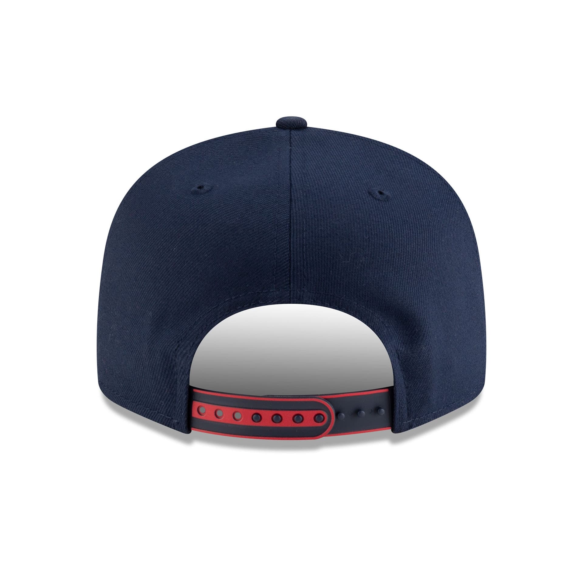 Los Angeles Clippers 2025-26 NBA Tip-Off 9FIFTY Split Panel Snapback Cap