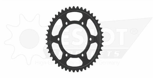 Esjot crown 45 teethRef: ESJO00057A / 12112987
