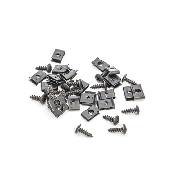 Fairing Screw Kit 101 Octane Universal screwsRef: Octa00522A / 24011625