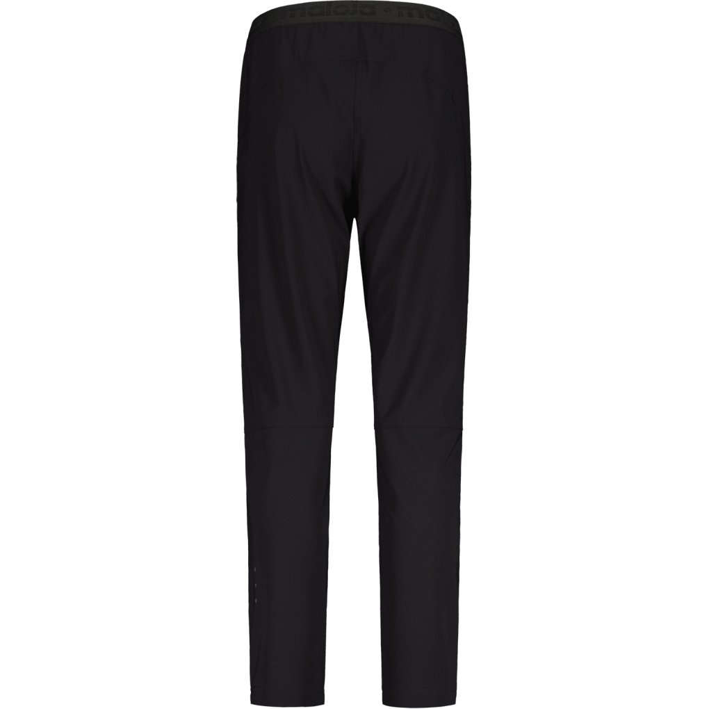 Maloja LemaM. Adventure Pants Women - deep black 8833