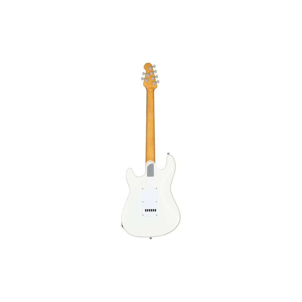 Sterling by Music Man CT30CHSS Olympic White – Thomann Ireland