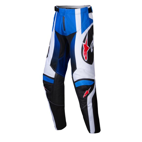 Alpinestars RACER cross pants - Wurx - Child - Blue / BlackRef: AP3451