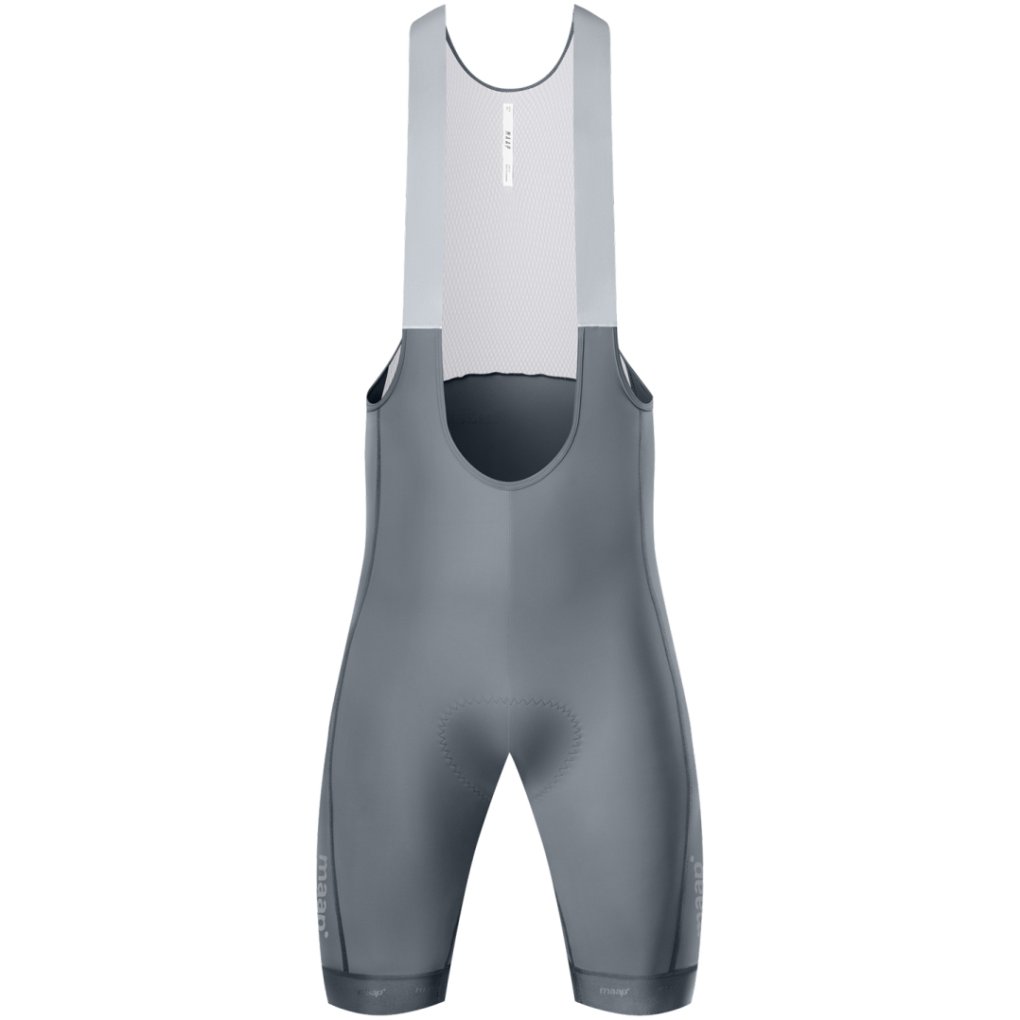 MAAP Training Bib Shorts 3.0 Men - cobblestone
