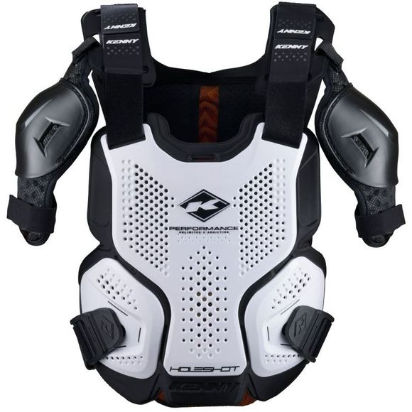 Kenny Holesehot D3O ® Child - BlackRef: KE2776 / 261-1901022