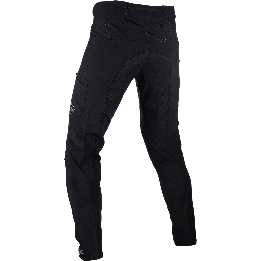 Leatt MTB Enduro 3.0 Junior Pants - black