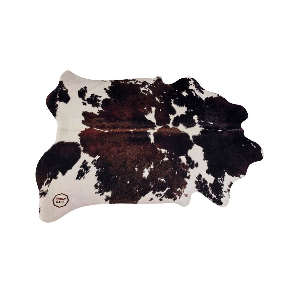 Drum N Base Vegan Cow Clara Drum Rug – Thomann Ireland