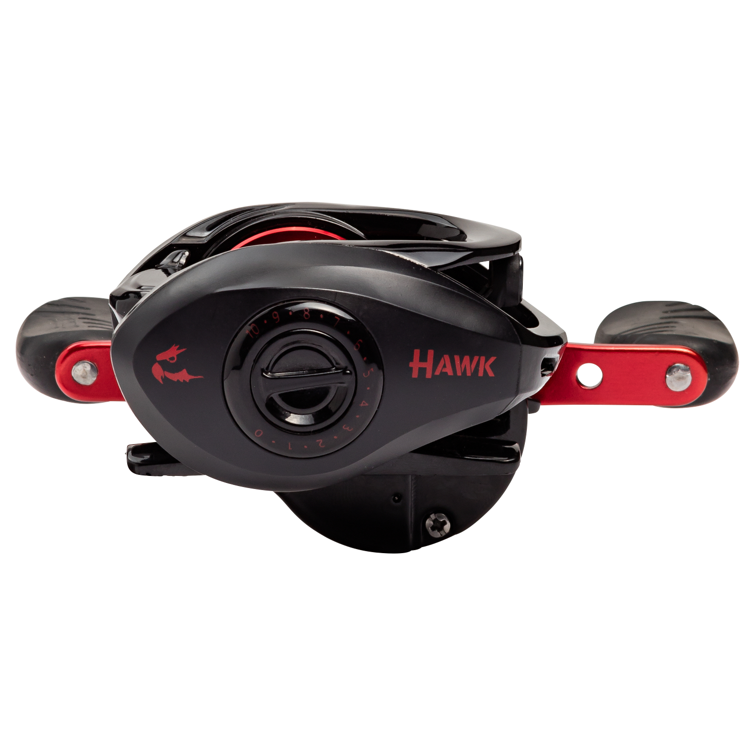 Kogha Baitcast Reel Hawk
