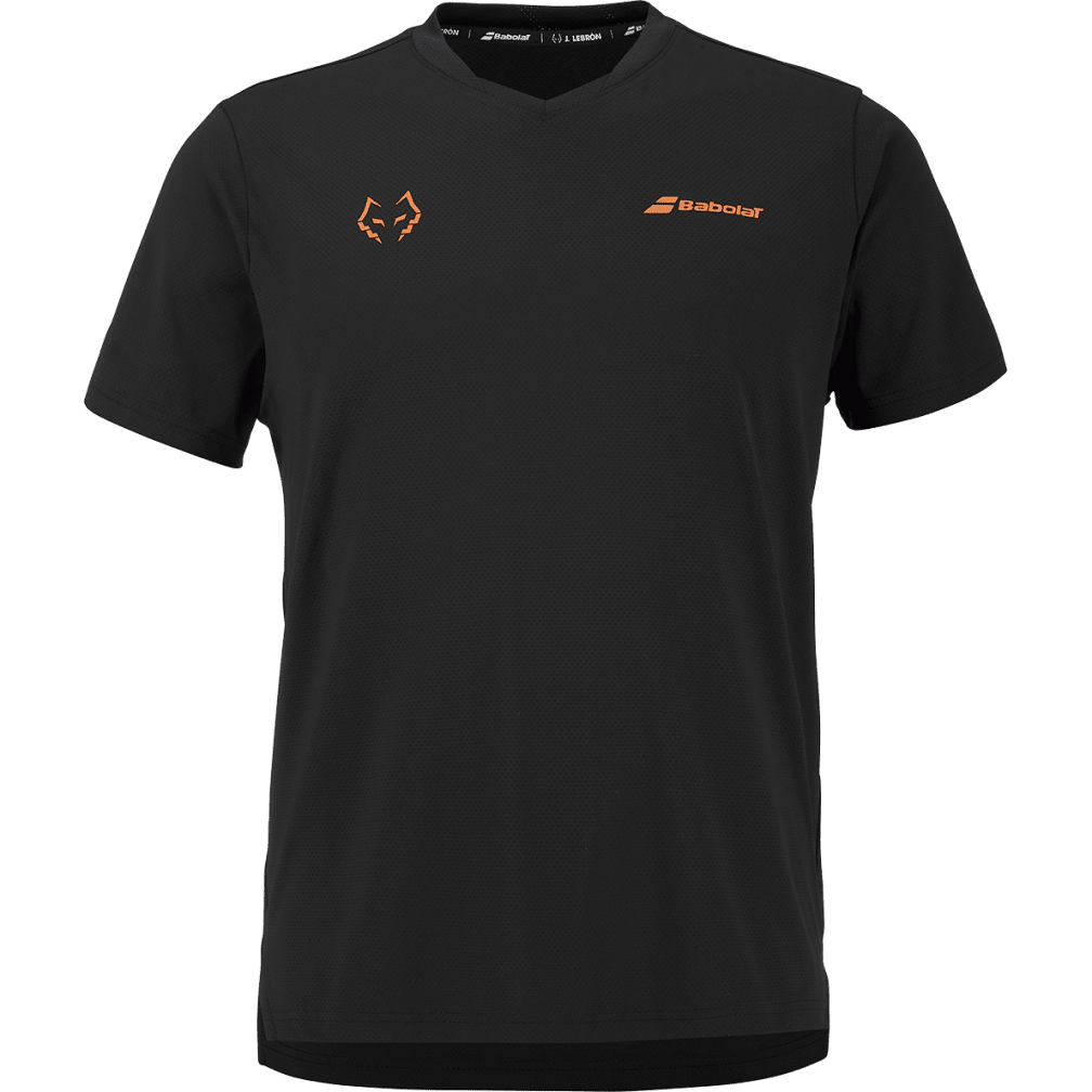 Crew Neck Tee Lebron Men