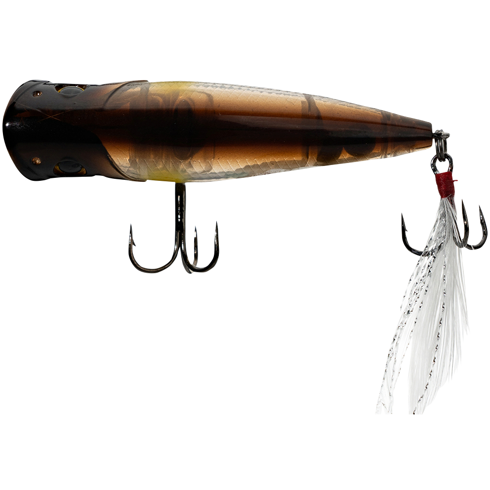 LMAB KØFI Splash Vibe 70F (Ayu)