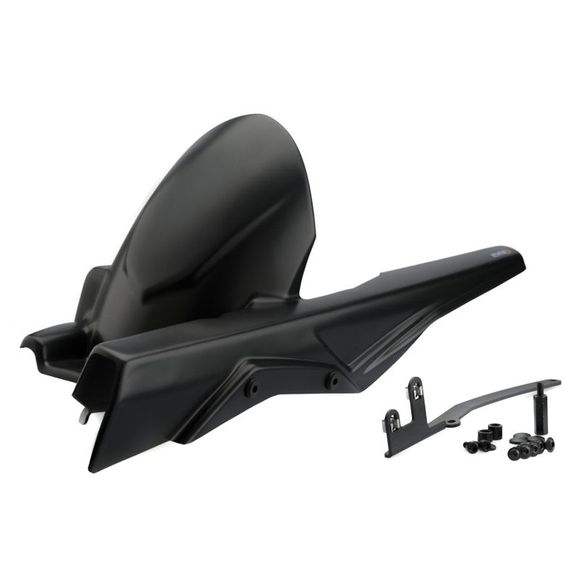 Garde boue Puig type S - NoirRef : 20379