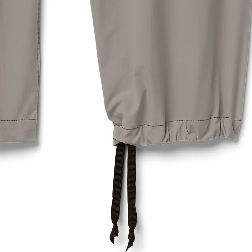 CONVERTIBLE TROUSERS