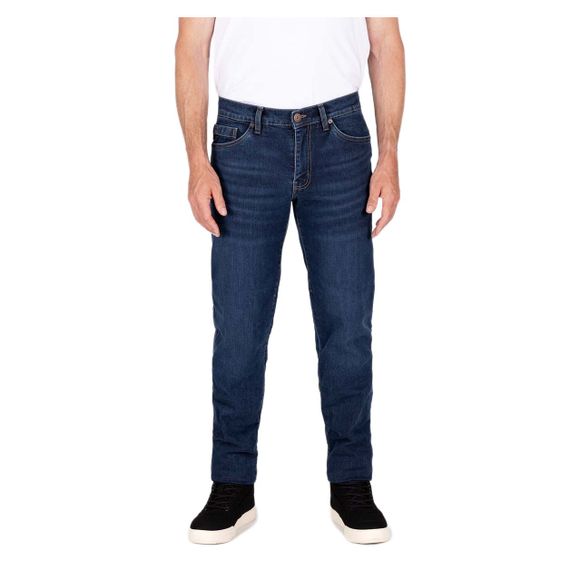Knox Kirkstone Motorcycle Jeans - Straight / Regular - BlueRef: KNX0143