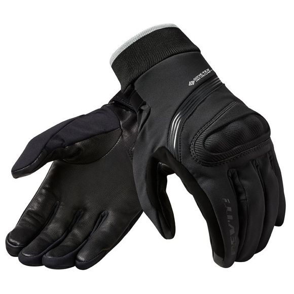 Gants Rev it CRATER 2 WSP - NoirRef : RI0958