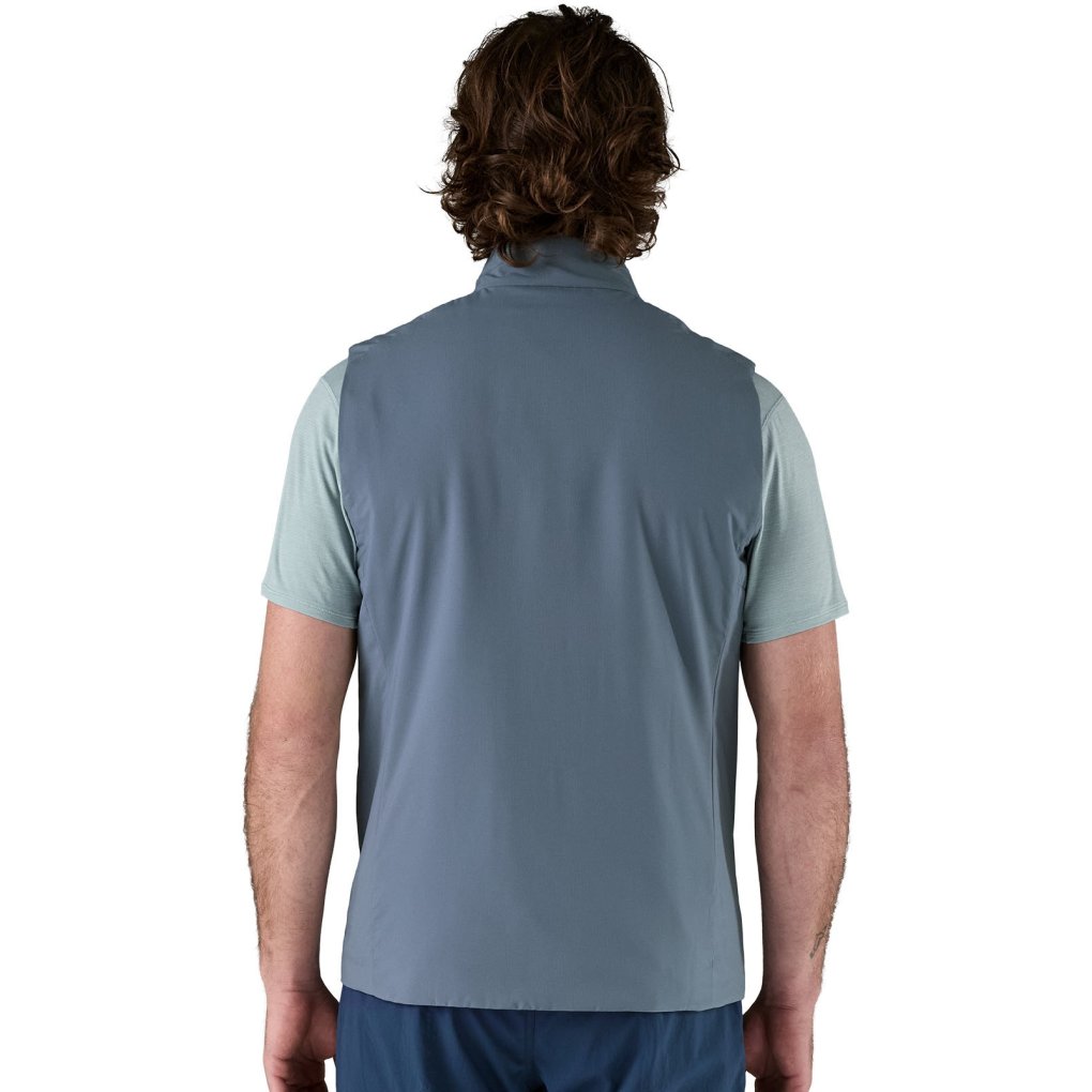 Patagonia Nano-Air Light Vest Men - Utility Blue