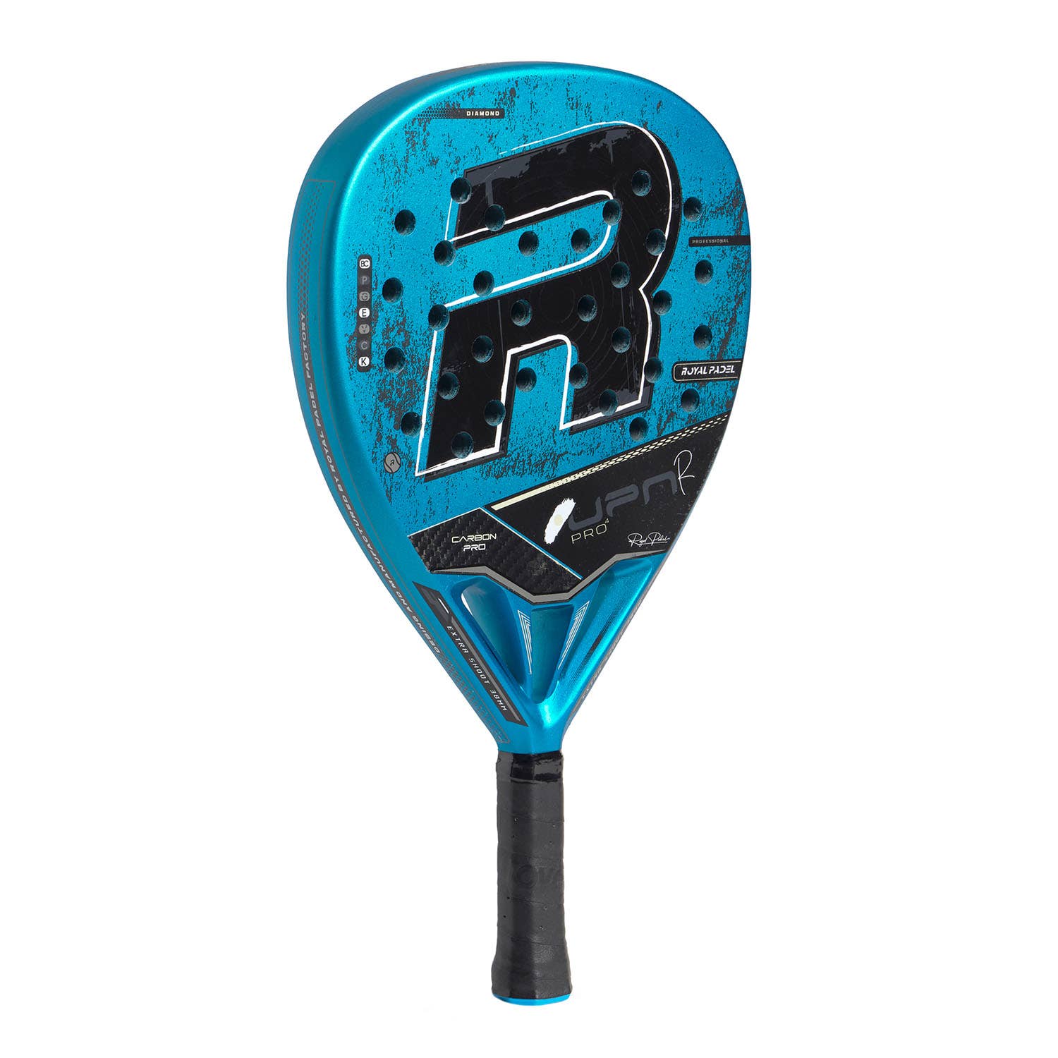 ROYAL PADEL RP JPN PRO BLUE