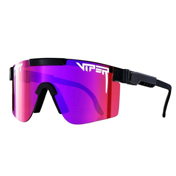 Lunettes de soleil Pit Viper THE ORIGINALS - The Mud Slinger - MulticoloreRef : PIT0028 / PV-SGS-0026