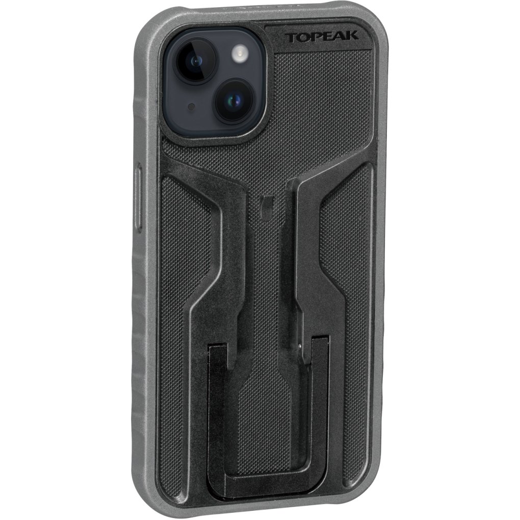 Topeak RideCase with Mount for Apple - iPhone 14