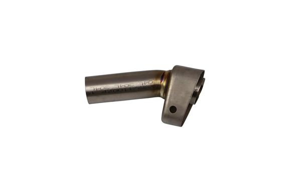 Akrapovic Insert decibel noise reducerRef: SA00569A / 18601367