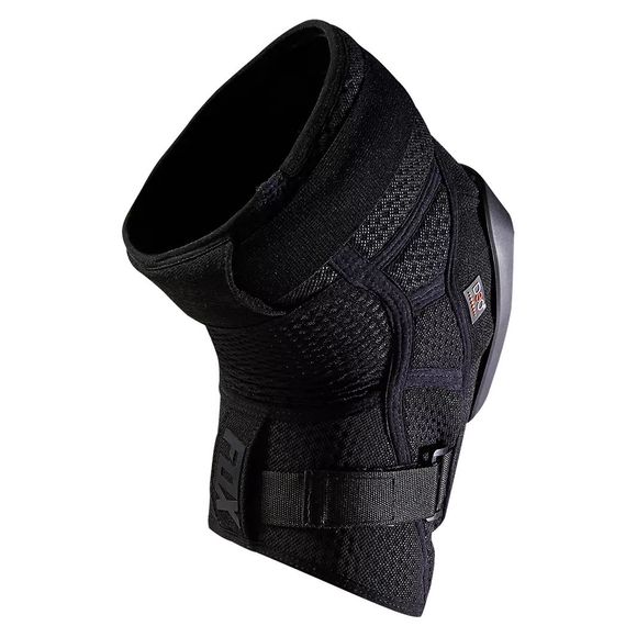 Fox LAUNCH PRO D3O 2023 Knee Guards - BlackRef: FX3939