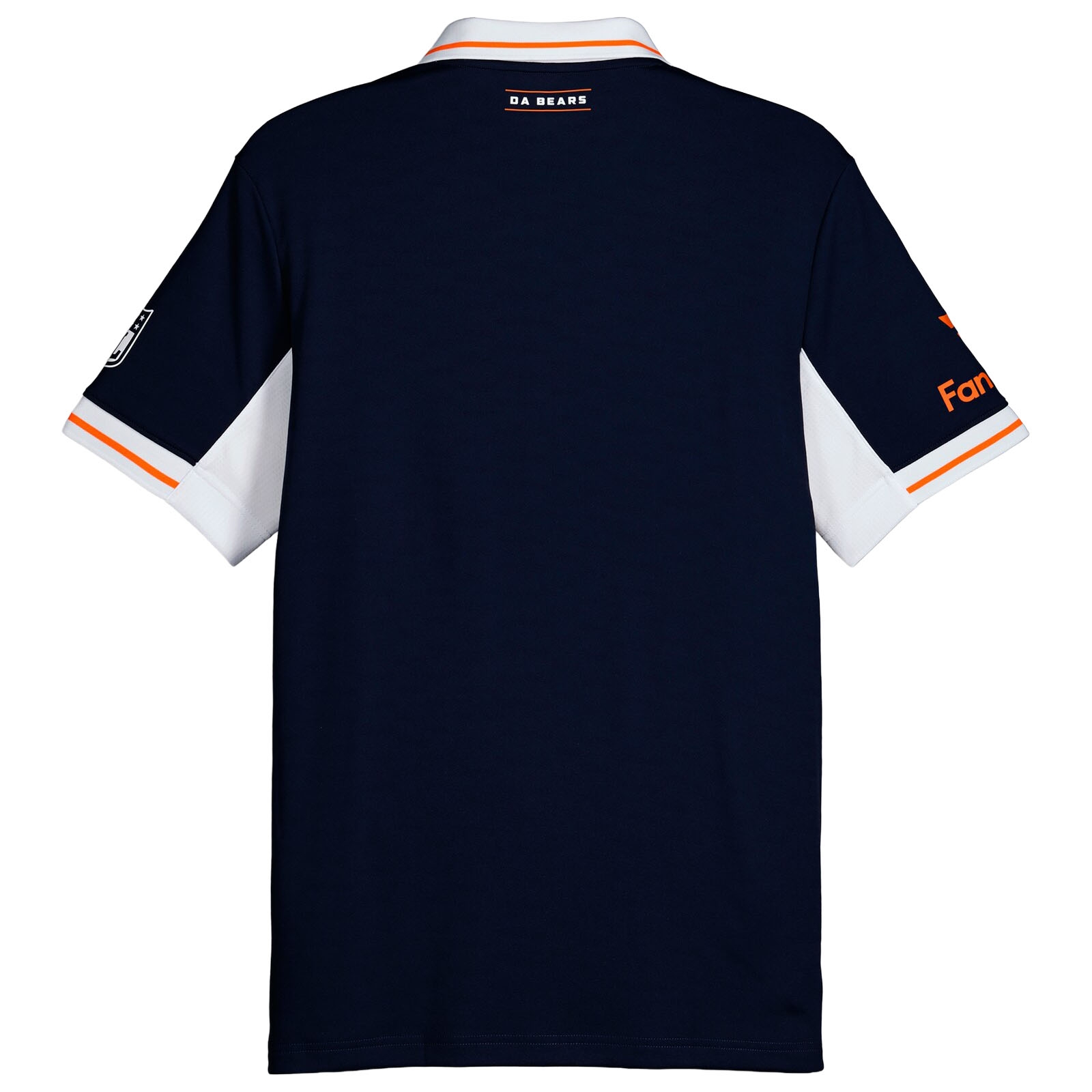 Chicago Bears NFL Football x Football Fan Jersey