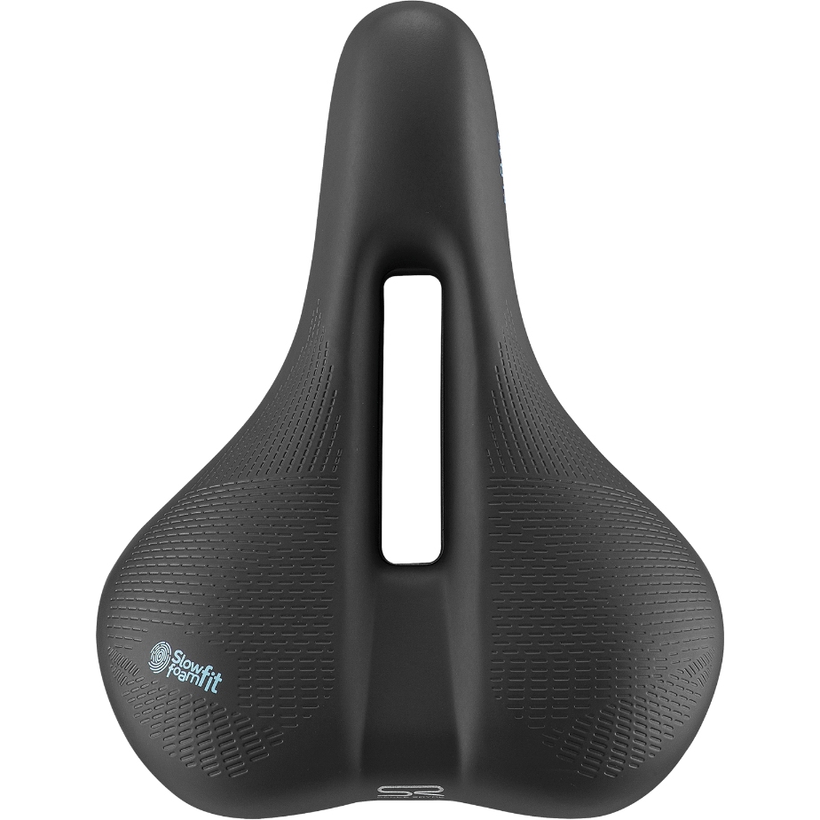 Selle Royal Float Moderate Urban Saddle