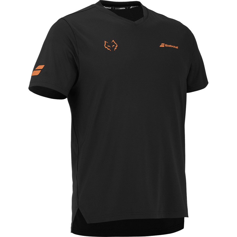 Crew Neck Tee Lebron Men