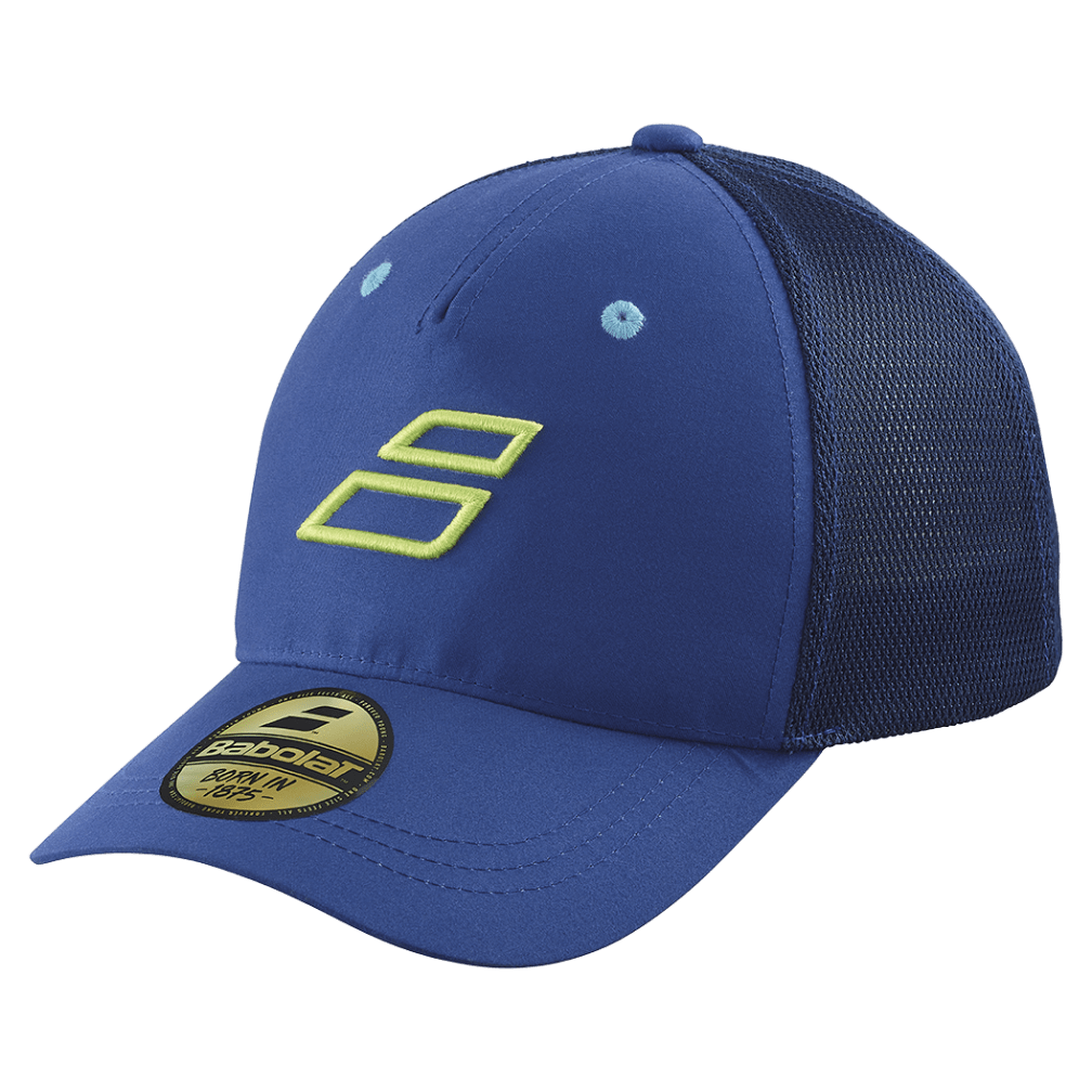 Curve Trucker Cap Unisex