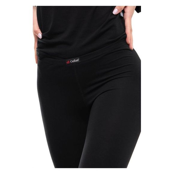 Rukka Outlast Ladies - Black Technical Sub -PantalonRef : RUK0025