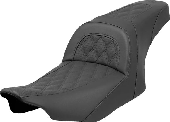 SADDLEMEN Slim Comfort SeatRef: SDD00180A / 08011978