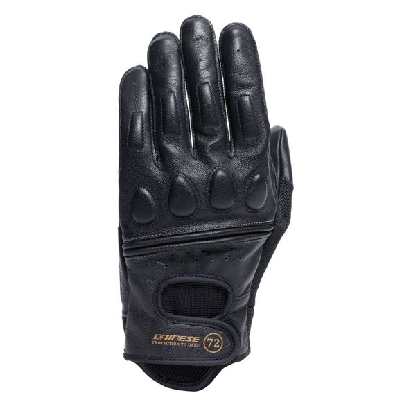 Dainese Blackjack 2 - Black GlovesRef: DN2229