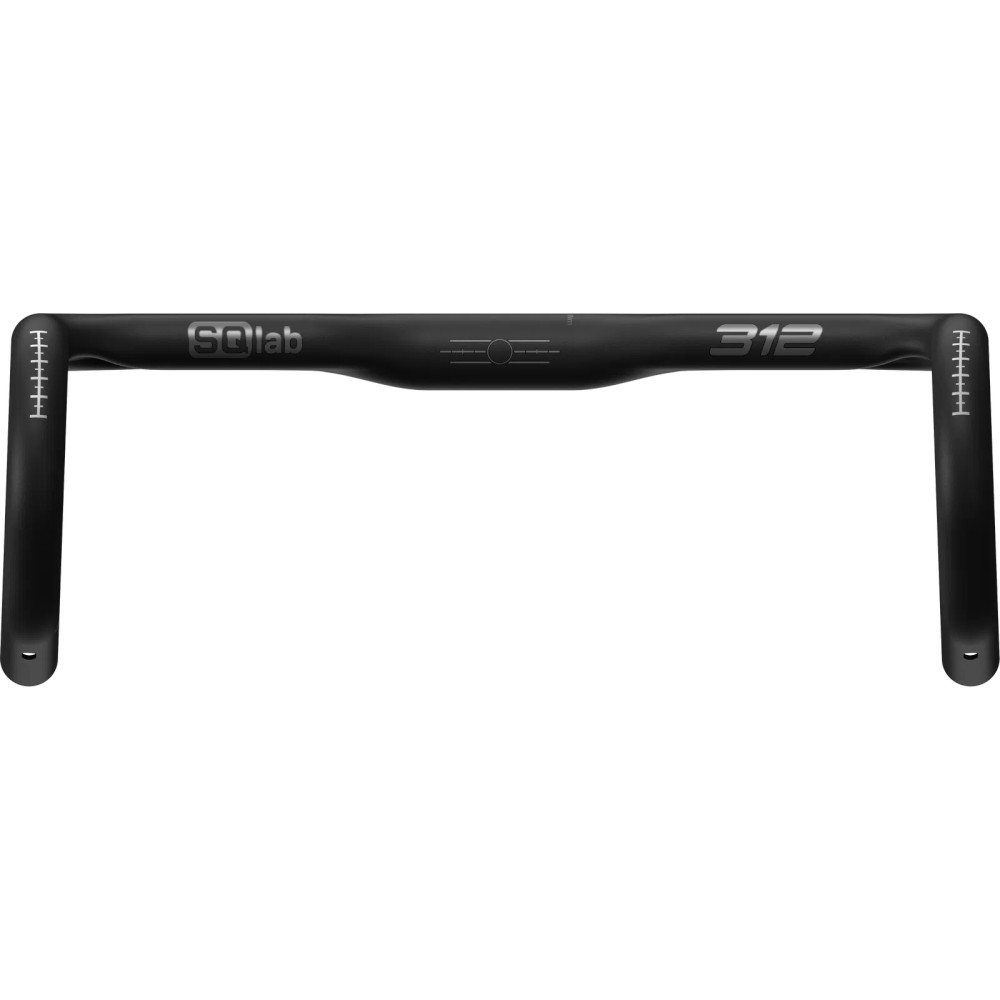 SQlab 312 Handlebar - black