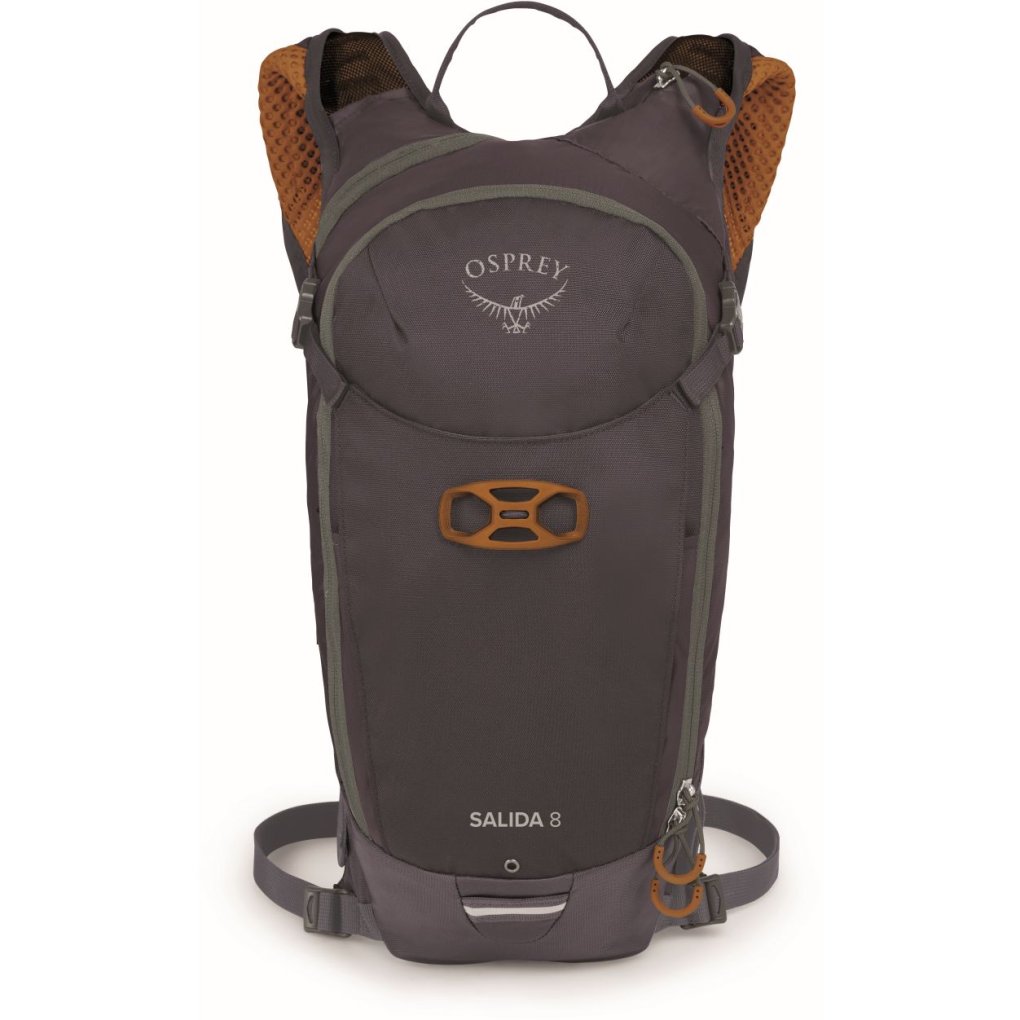 Osprey Salida 8 Backpack Women - Space Travel Grey