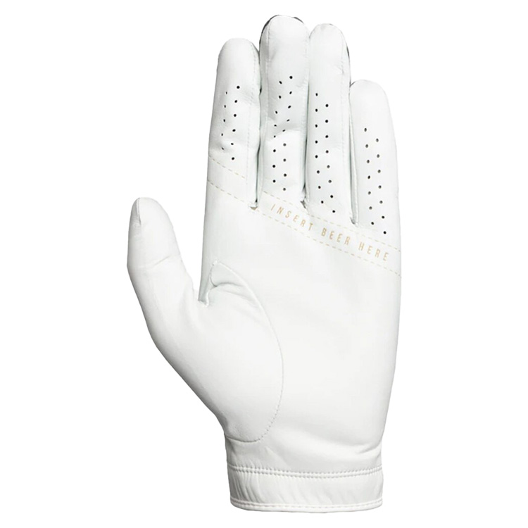 Cuater Big Block Golf Glove