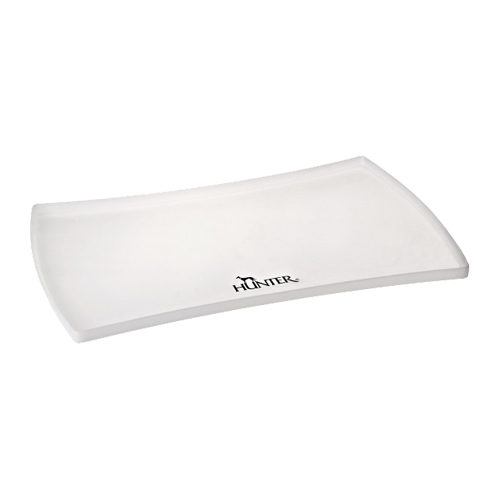 Hunter Selection Food Base - Transparent - M